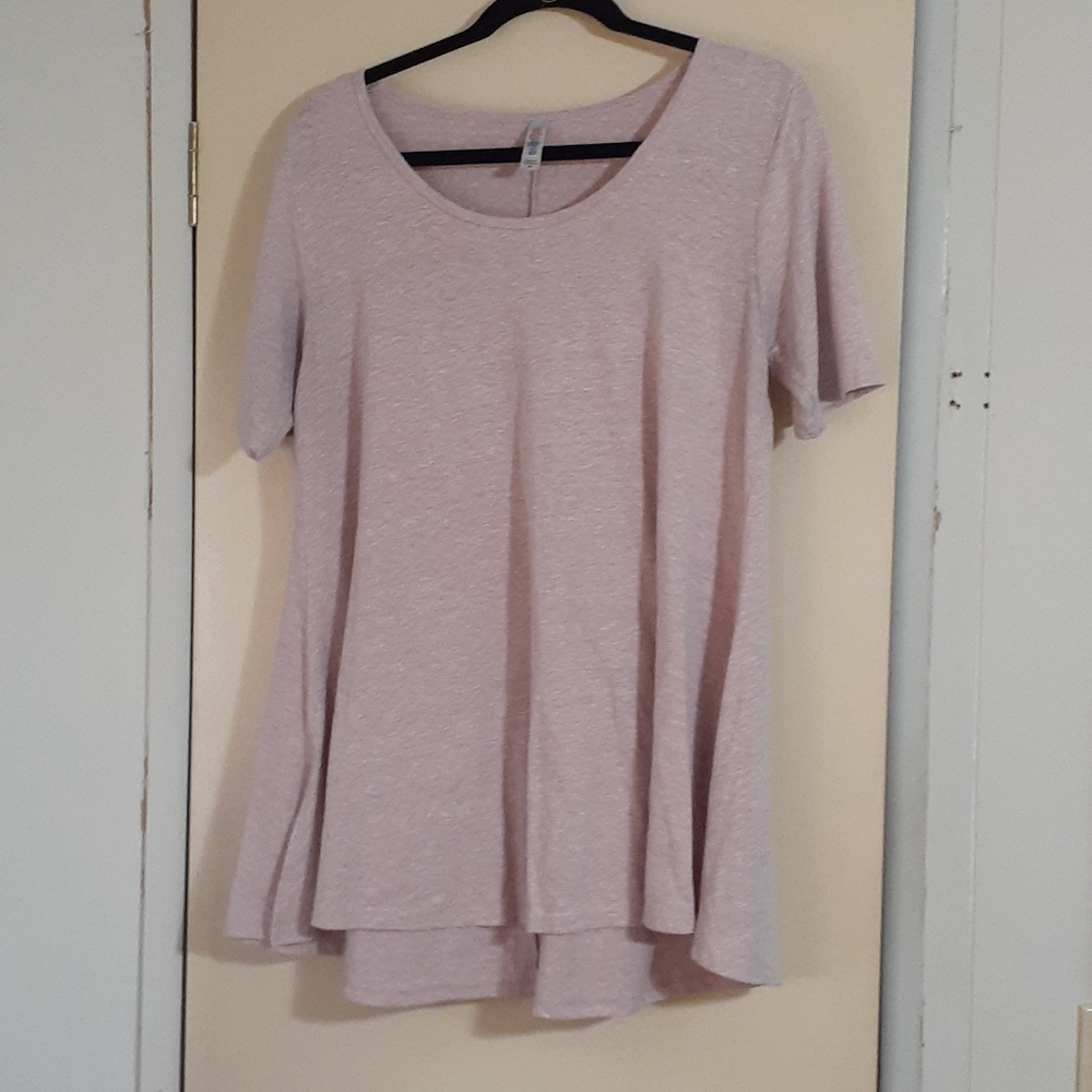Perfect tee
